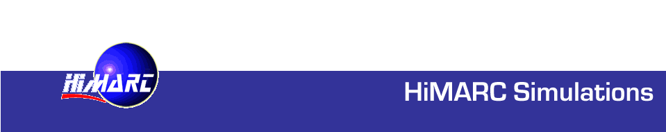 HiMARC Simulations